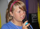 Karaoke 13 * Siegt bei ASDS mit ihrer Schwester Hannah, Sarah! * 3264 x 2448 * (2.23MB)